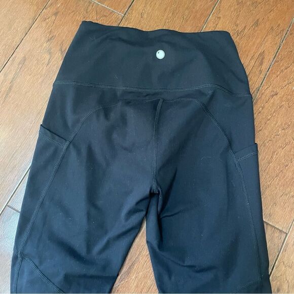 Yogalicious Leggings  - Picture 3 of 4